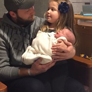 Meet your Posher, Dave